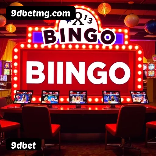 Recursos Exclusivos do App 9dbet - Modo Offline, Login Biométrico