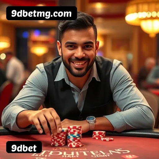 Jogos de Cassino em Destaque - Slots, Roleta, Blackjack