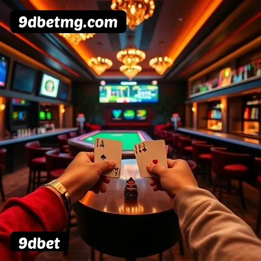 Coleção Premium de Slots 9dbet - NetEnt, Pragmatic Play, Evolution